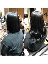 アモル 高田馬場店(Amor)&nbsp;1＃プルエクステ