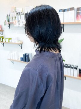 メッケ(MeKKe) ウルフレイヤー