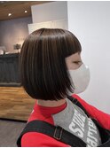 EIGHT  new  style お客様スタイル【溝の口】
