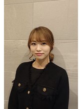 サロン Salon アイ アート&nbsp;池田 梓