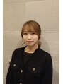サロン Salon アイ アート 池田 梓