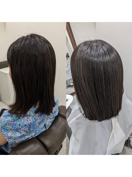 リト 西梅田店(Retto:) 【髪にドラマを】髪質改善/美髪/艶髪＠仙田