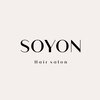 ソヨン 有田川店(SOYON)のお店ロゴ