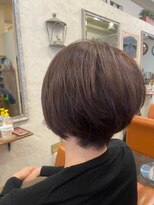 エルグラン(ELGRAN)&nbsp;カット