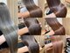 リジー バイ グランジュ(rijii by granze)の写真/[阪急梅田1分]カット＋髪質改善美髪カラー￥6900☆自分史上最高の美髪へと導きます[髪質改善]