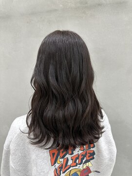 ウシワカマルエムティードット 富士宮店(USHIWAKAMARU MT.) ダークブラウン