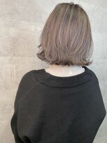 バックス(BUCKS)&nbsp;レイヤーボブ