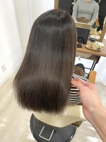 美髪専門サロン バイ マイル(美髪専門サロン by mile)&nbsp;髪質改善/美髪/艶髪/ブリーチ縮毛矯正/縮毛矯正