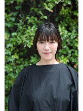 デプス デザイン プロダクツ Depth Design Products&nbsp;西野 智美