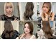 ロンドワン 三宮元町(Lond one)の写真/[カット+カラー+１stepトリートメント￥6980]高技術と通いやすいプライス「Lond」三宮にNEWOPEN[三宮/元町]