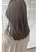 《e's イーズ鎌倉》大人上品透明感カラー/美しい発色にこだわり