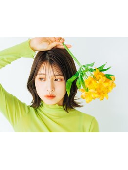 【JR秋田駅から車で４分】通いやすい立地が自慢☆お子様から年配のお客様まで老若男女に愛されるサロン♪