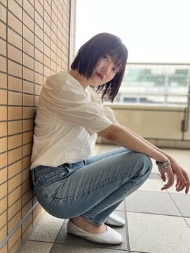 スープル オザキヤマ(SOUPLE.ozakiyama) souple_style