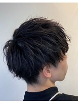 ヒロギンザ 銀座一丁目店(HIRO GINZA)&nbsp;銀座/バーバー/ツーブロック/シェービング/理容室