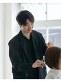 ピエスプリヴェ(PIECE PRIVE)/東欣也