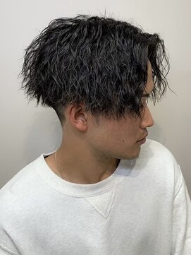 ルースト 西院店(ROOST) ツイスパセンターパート