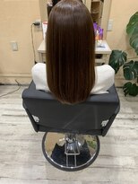 エフォート(effort)&nbsp;美髪カラー