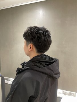 ネオリーブニコ 大井町店(Neolive Nico) 刈り上げショート