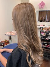 プロビューティーサロン(PRO BeautySalon)