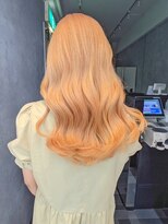 フラッグヘアー 博多駅前店(Flag HAIR) ダブルカラー/ブリーチ/カラー/メンズ/メンズカット/パーマ