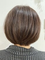 ラパス(LAPAZ)&nbsp;ショートカット