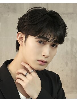 メイン(MENIN) 【Insta@s_ora__menin】シースルーフェザー[相模大野/町田/眉毛]