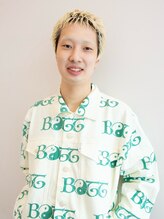 ユルク(JURK nagoya) yuito