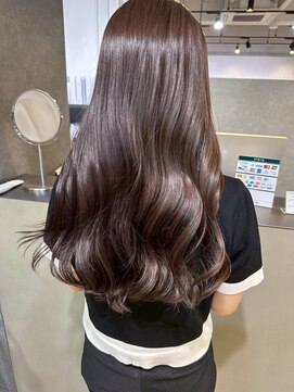 メリー オオサカ(Merly Osaka) ちゅるちゅるブラウン