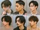 ルシードスタイルサワ(LUCIDO STYLE sawa)の写真