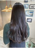 イメチェンヘアスタイル/縮毛矯正/髪質改善/白髪ぼかし