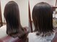 ダン美容室(dAN)の写真