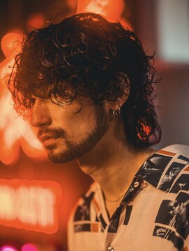 オーシャントーキョーオーバー 渋谷(OCEAN TOKYO OVER) グランジ波スパウルフ