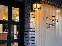 イクシー(Ixy.)の雰囲気（再現性の高いカットが魅力☆）