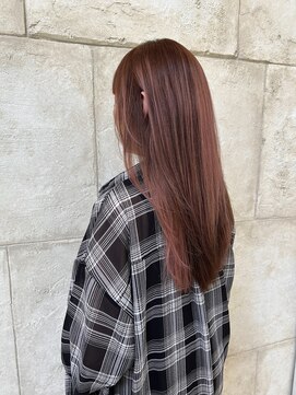 スニップス ダズ(SNIPS DOES) ハイライト/グラデーション/ブリーチ