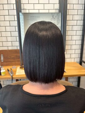 ソルファ 下赤塚(SOLFA) 髪質改善カラー20代30代40代50代髪質改善白髪染めCOTA下赤塚駅