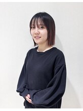 ヘア ポジション HAIR Position 本荘店 佐藤 雅