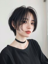 スクリバイタヒエ(SUKURI by tahie)