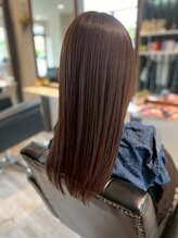 ヘアースタジオリリー(HAIR STUDIO Lilly)