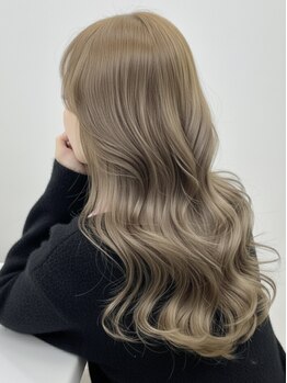 <プチプラ×トレンド*>今しかできないあなただけのお気に入りのstyleを、いつでも手軽に楽しめる_小岩駅