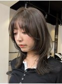 レイヤーボブ