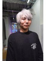 グロウ 渋谷(grow)&nbsp;White