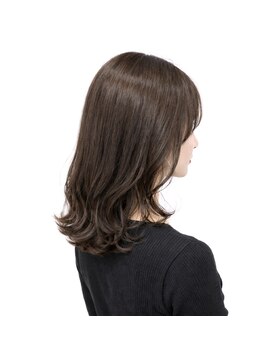 イワッシュ 天王町駅店(IwAsh) #髪質改善#縮毛矯正#学割U24#天王町駅