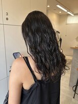 ルクワ(RUQWA) レディースパーマ/ロングパーマ/スパイラルパーマ