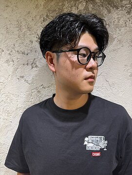 セピア 浦和店(SEPIA) 鶴岡稔之