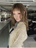 ハイトーンベージュ