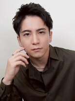 メンズサロン ガウディ 高槻店(men's salon Gaudi)&nbsp;メンズカット×刈り上げツーブロック