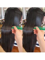 ヘアー グリース(hair GREASE)&nbsp;ヘアケミスト/髪質メンテナンストリートメント/トリートメント