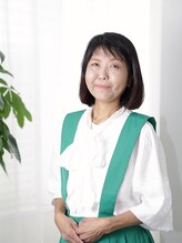 アンドヒア 谷町四丁目店(and.here)&nbsp;加納 美香