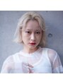 アッシュ 千歳烏山店(Ash) ヘアメイクの技を活かした小顔補正。特別な日の垢抜け体験を