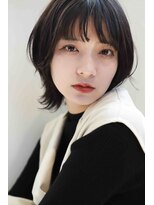 ヘアユニックス アピタ新潟西店(hair unix) 似合わせカット